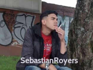 SebastianRoyers