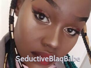 SeductiveBlaqBabe