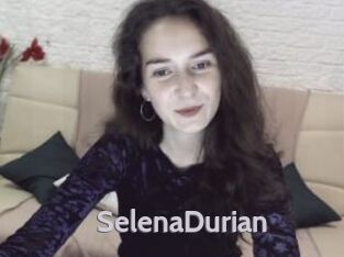 SelenaDurian