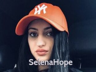 SelenaHope