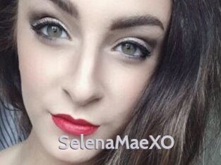 SelenaMaeXO