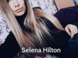 Selena_Hilton