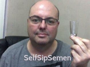 SelfSipSemen