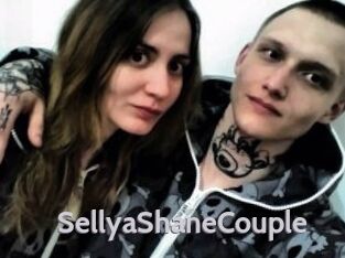 SellyaShaneCouple