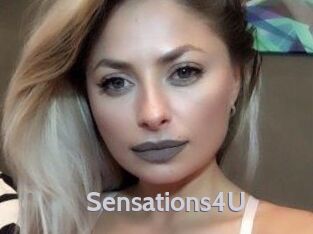 Sensations4U