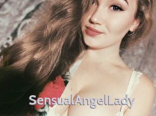 SensualAngelLady