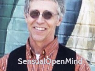 SensualOpenMind