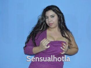 Sensualhotla