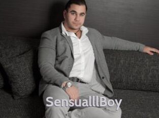 SensualllBoy