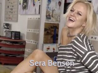 Sera_Benson