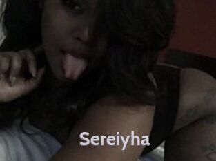 Sereiyha