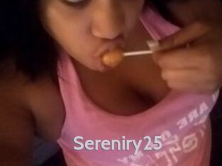 Sereniry25