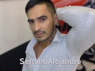 SerranoAlejandro