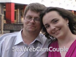 SexWebCamCouple