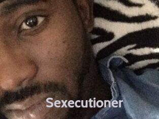 Sexecutioner