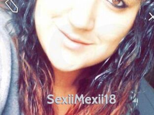 SexiiMexii18