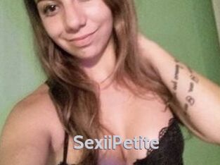 SexiiPetite