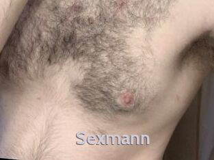 Sexmann