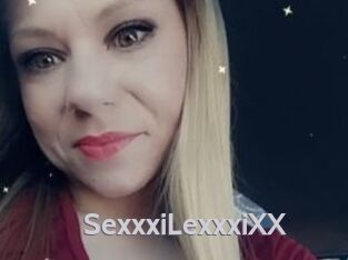 SexxxiLexxxiXX