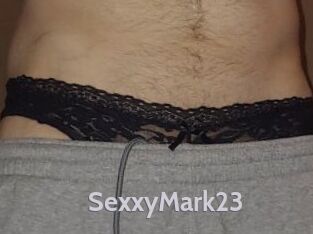 SexxyMark23