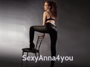 SexyAnna4you