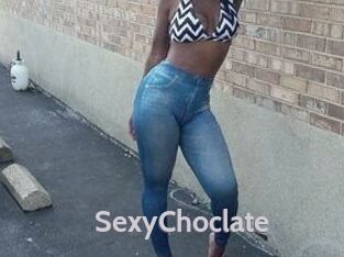 SexyChoclate