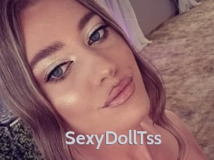 SexyDollTss