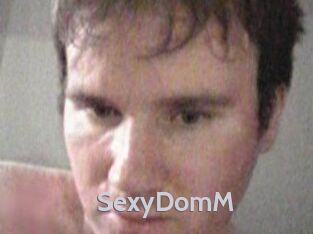 SexyDomM