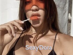 SexyDora