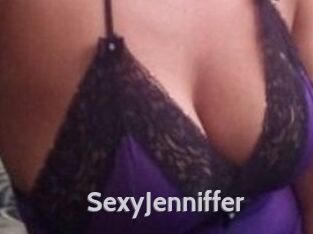 SexyJenniffer