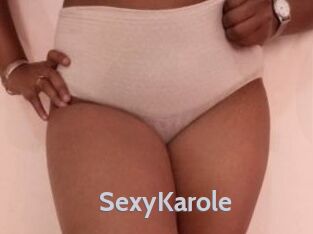 SexyKarole