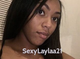 SexyLaylaa21