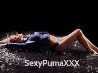 SexyPumaXXX