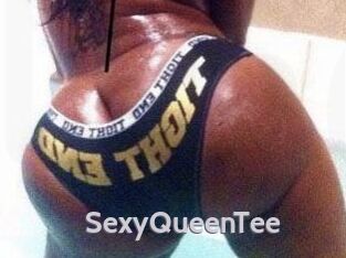 SexyQueenTee