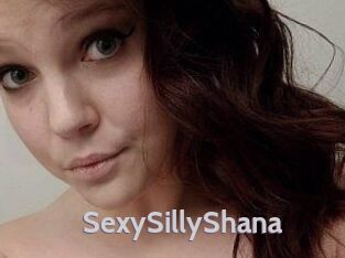 SexySillyShana