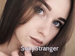 SexyStranger