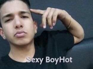 Sexy_BoyHot