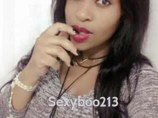 Sexyboo213