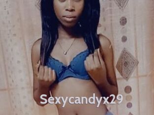 Sexycandyx29