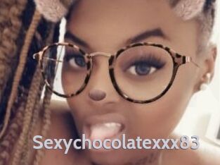 Sexychocolatexxx83