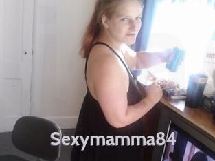 Sexymamma84