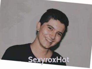 SexyroxHot