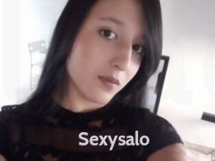 Sexysalo