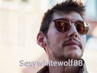 Sexywhitewolf88