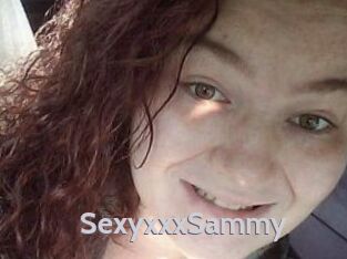 SexyxxxSammy