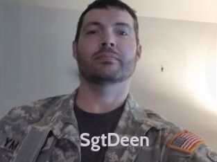 SgtDeen