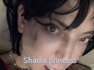 Shadia_princess