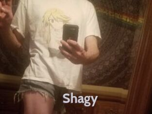 Shagy