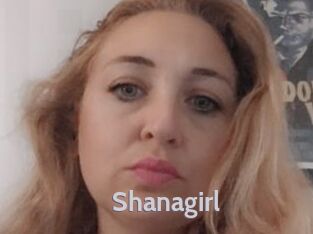 Shanagirl