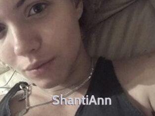 ShantiAnn